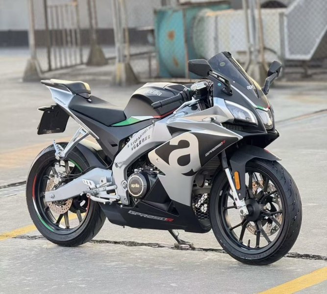 二手宗申阿普利亚GPR250R
