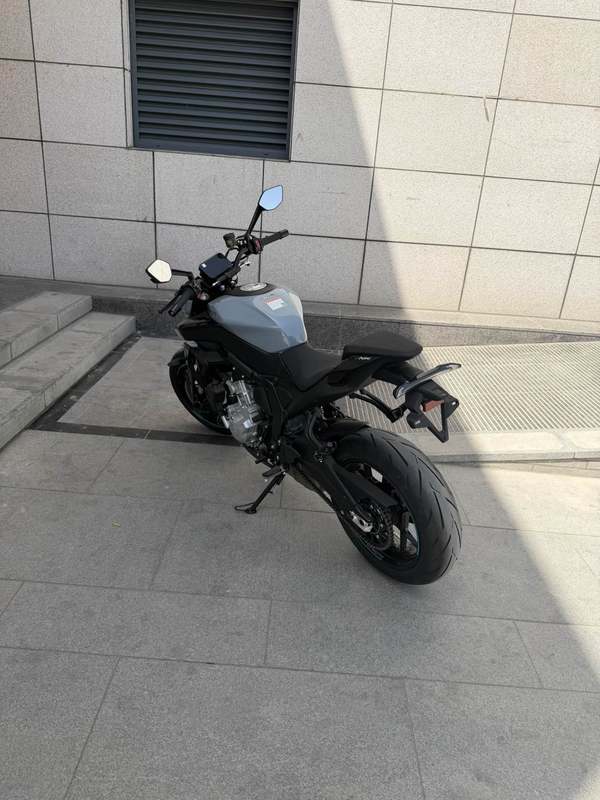 二手春风675NK