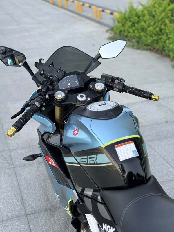 二手春风250SR