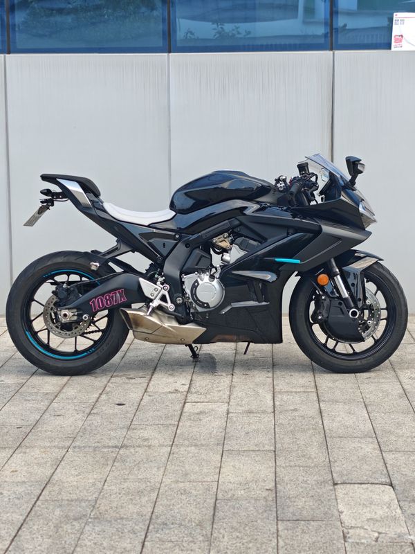 二手春风675SR-R