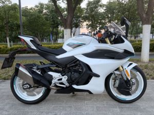 二手春风450SR