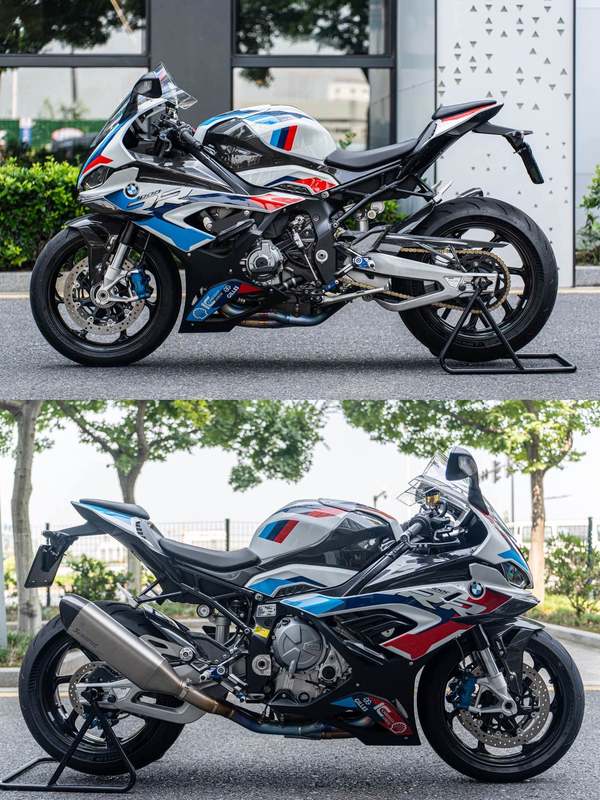 二手宝马M 1000 RR