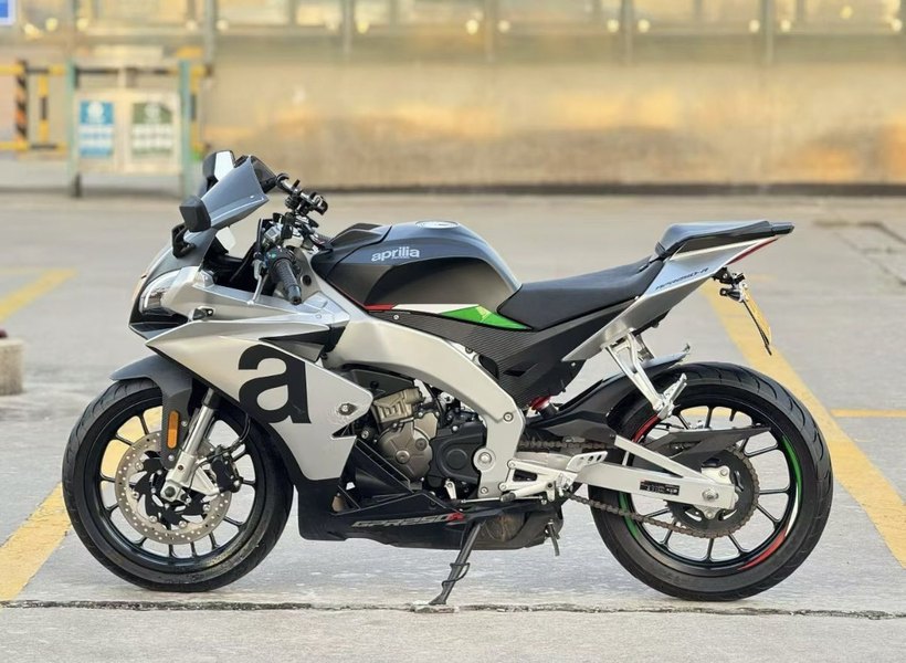 二手宗申阿普利亚GPR250R