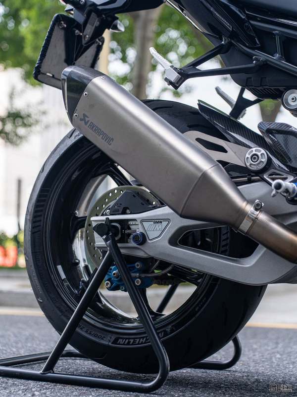 二手宝马M 1000 RR