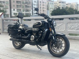 二手无极CU250
