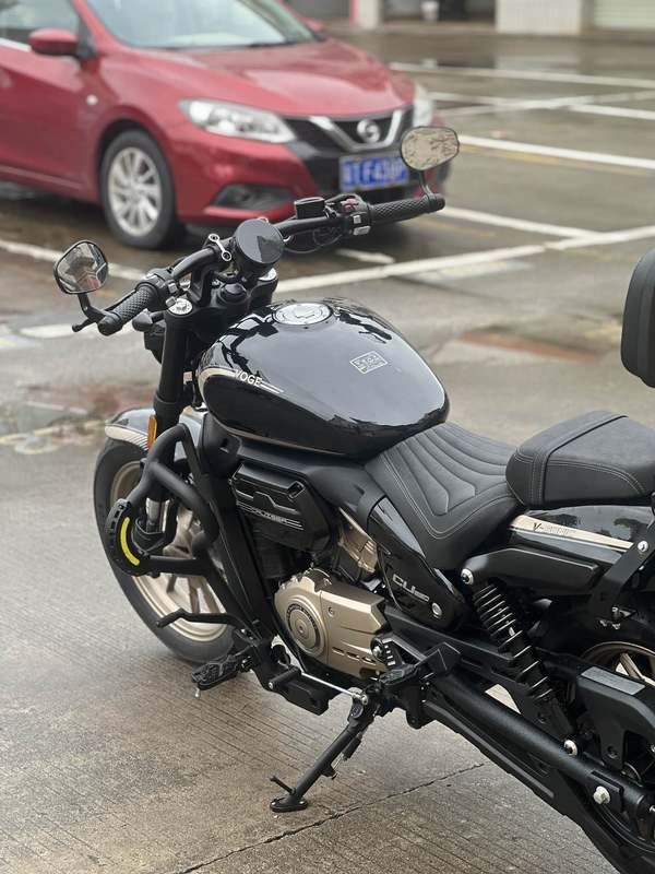 二手无极CU250