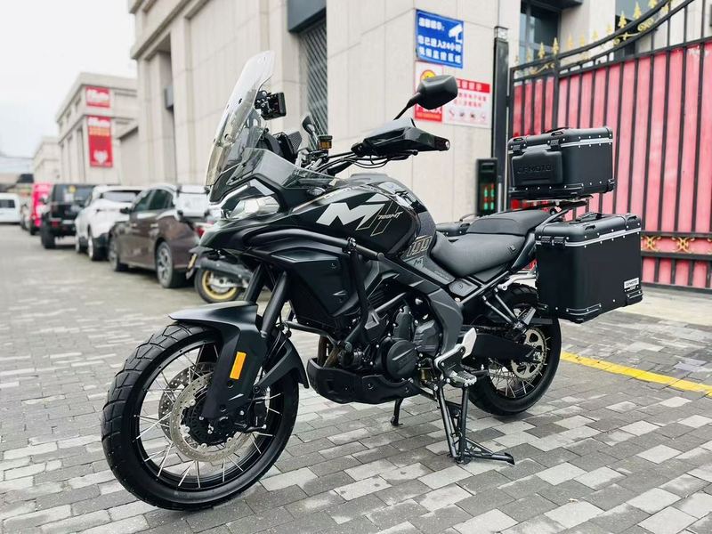 二手春风700MT