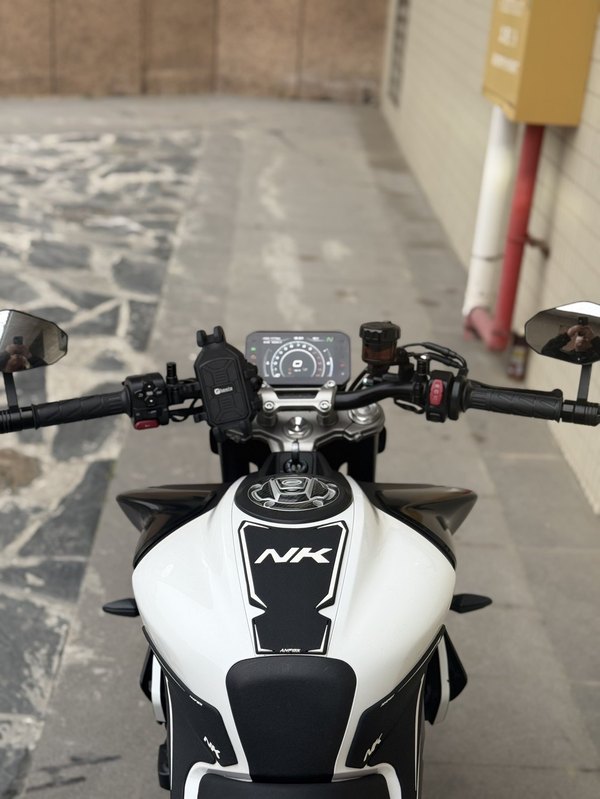 二手春风250NK
