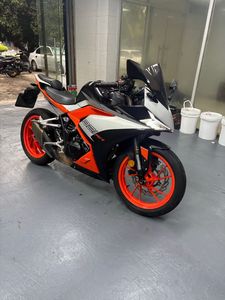 二手凯越321RR