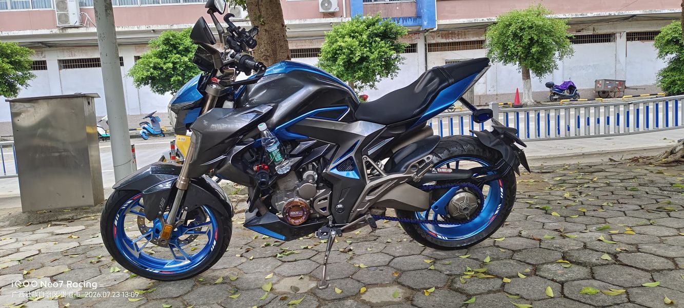 二手升仕310R