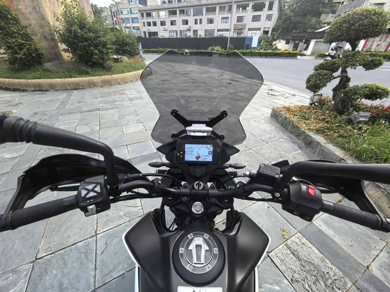 二手KTMR2R390 Adventure