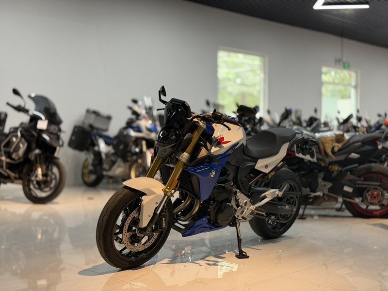 二手宝马F 900 R