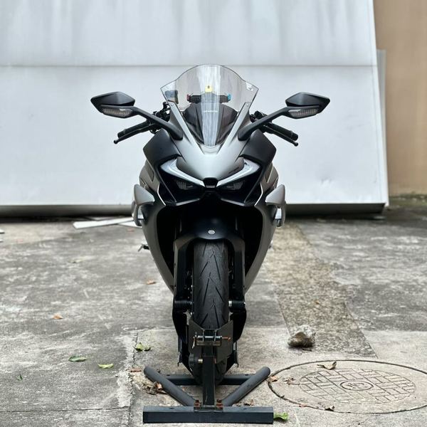 二手春风500SR