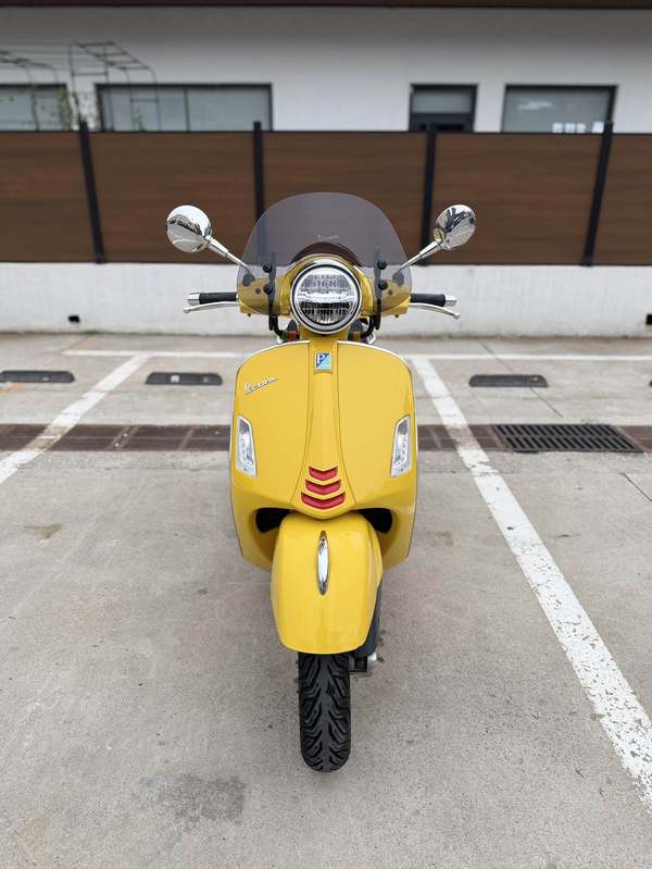 二手VESPAGTS