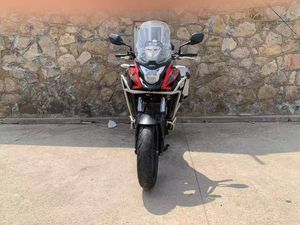 二手本田CB400X