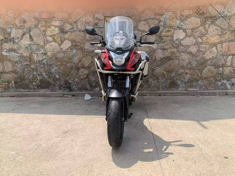 二手本田CB400X