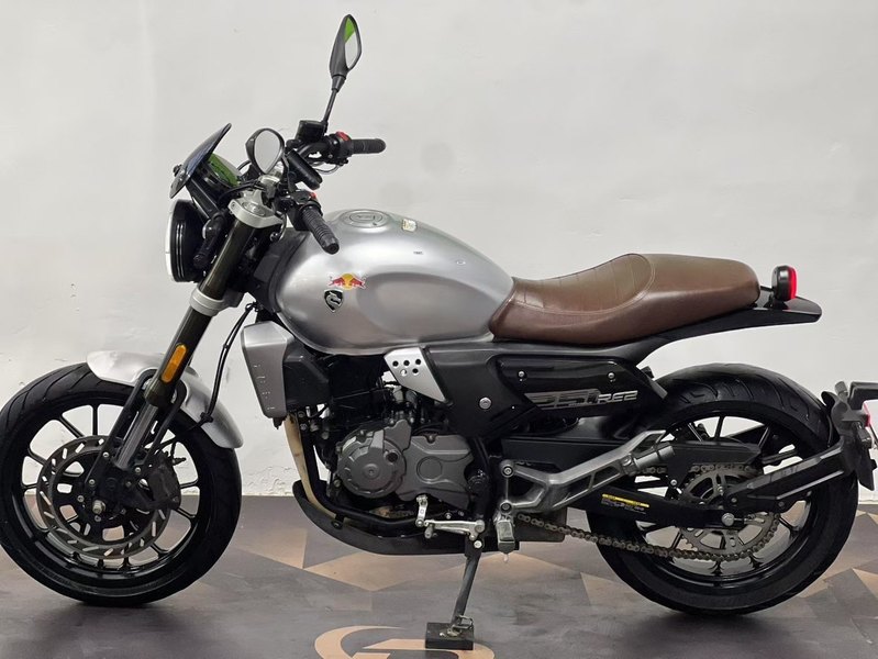 二手赛科龙RE250