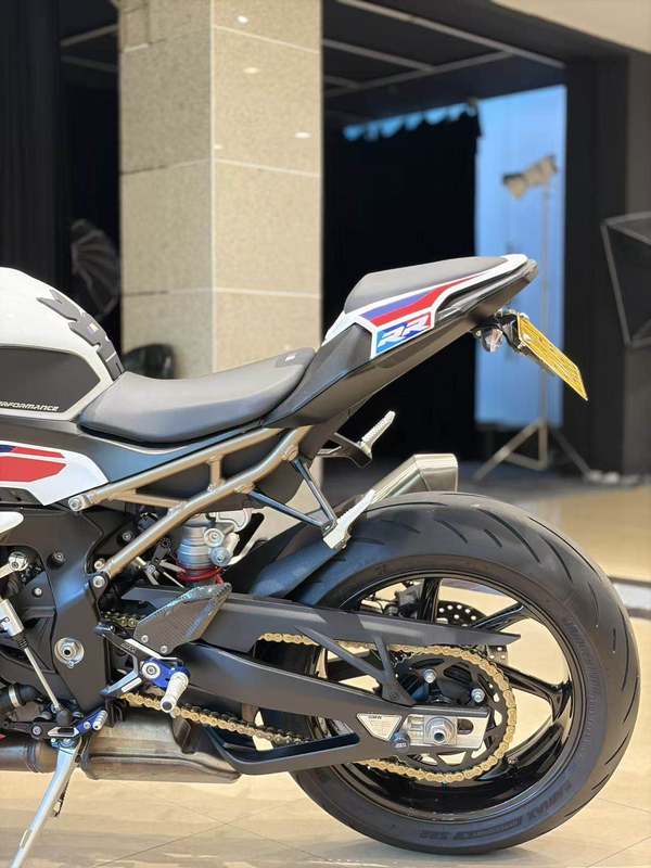 二手宝马S 1000 RR