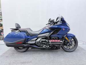 二手本田Gold Wing GL1800