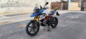二手宝马G 310 GS