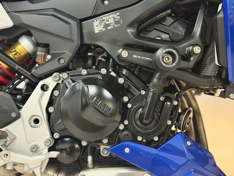 二手宝马F 900 R