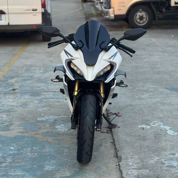二手春风250SR