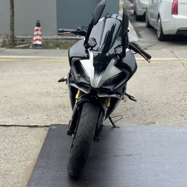 二手春风250SR