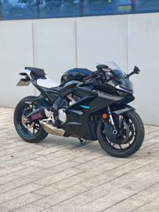 二手春风675SR-R