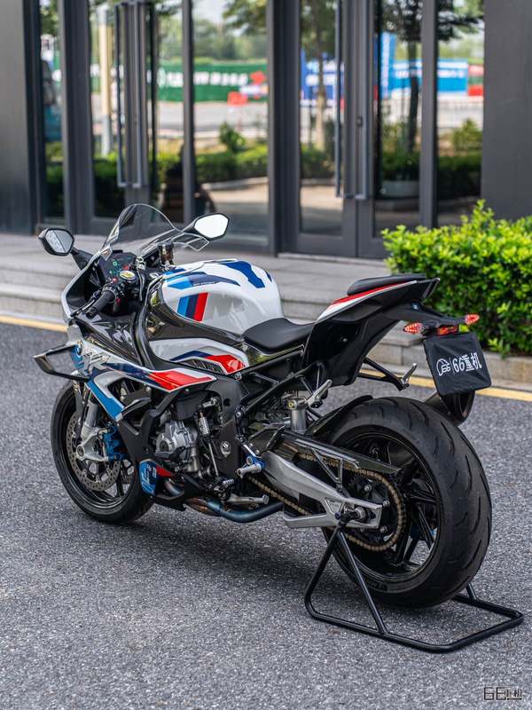 二手宝马M 1000 RR