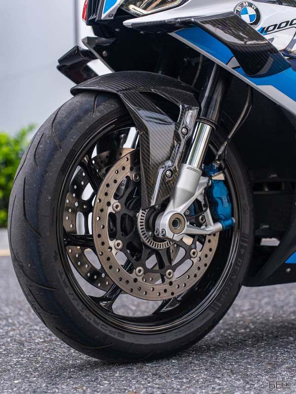 二手宝马M 1000 RR
