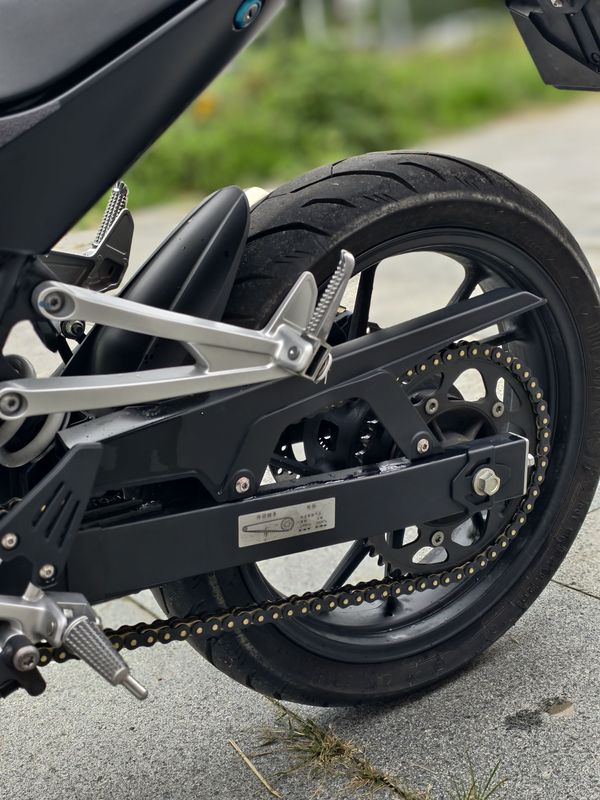 二手凯越250RR 刺鸟