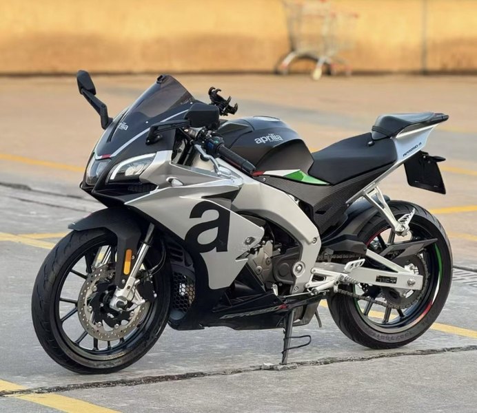 二手宗申阿普利亚GPR250R