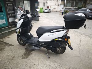 二手豪爵ADX125