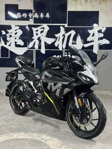 二手春风250SR
