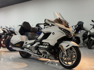 二手本田Gold Wing GL1800