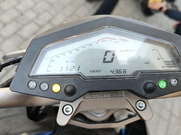 二手启典KD150-U