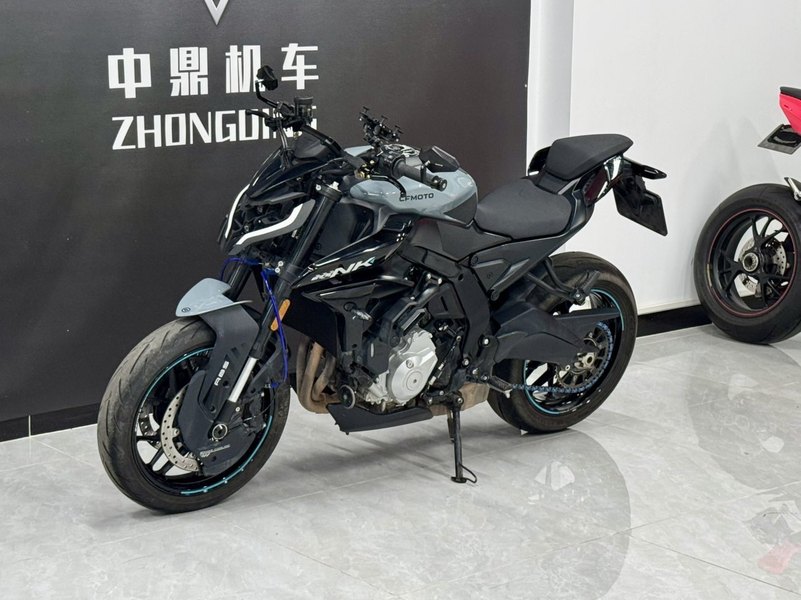 二手春风675NK