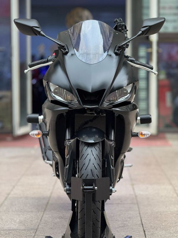 二手雅马哈YZF-R3