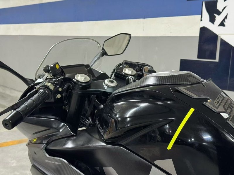 二手春风250SR
