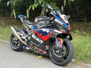 二手宝马S 1000 RR