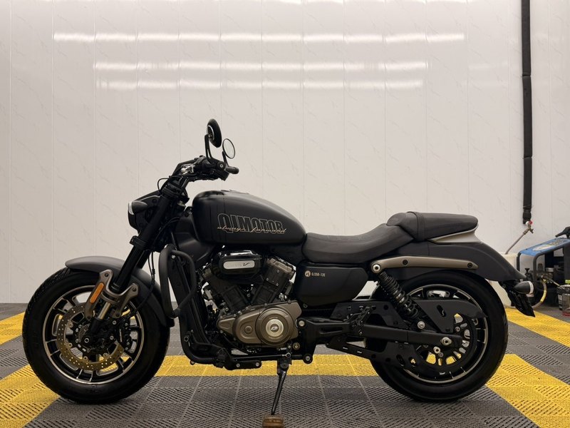 二手QJMOTOR闪350