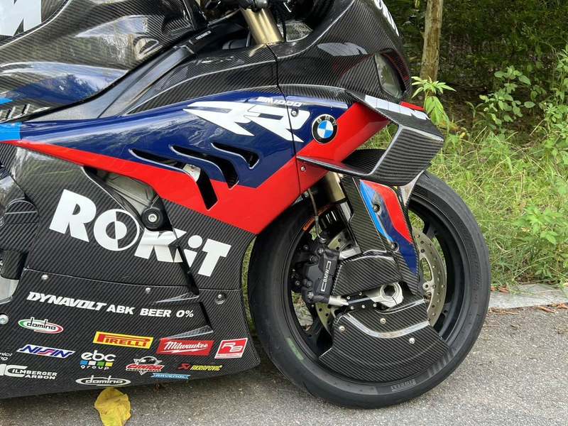 二手宝马S 1000 RR
