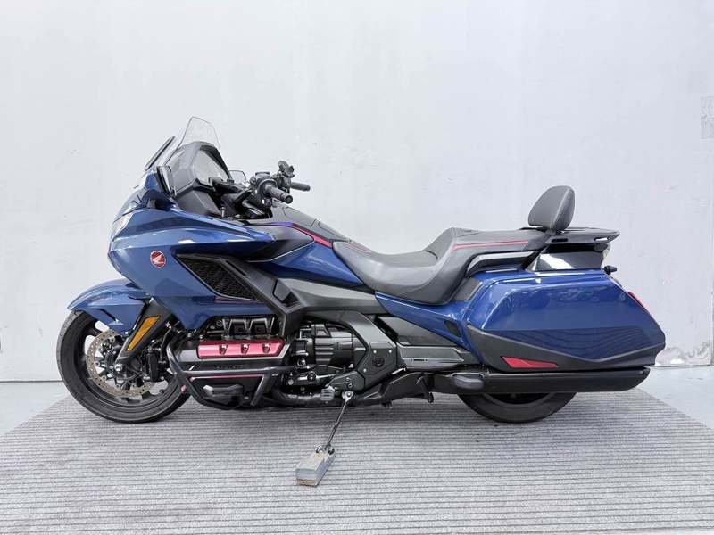 二手本田Gold Wing GL1800