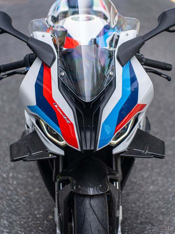 二手宝马M 1000 RR