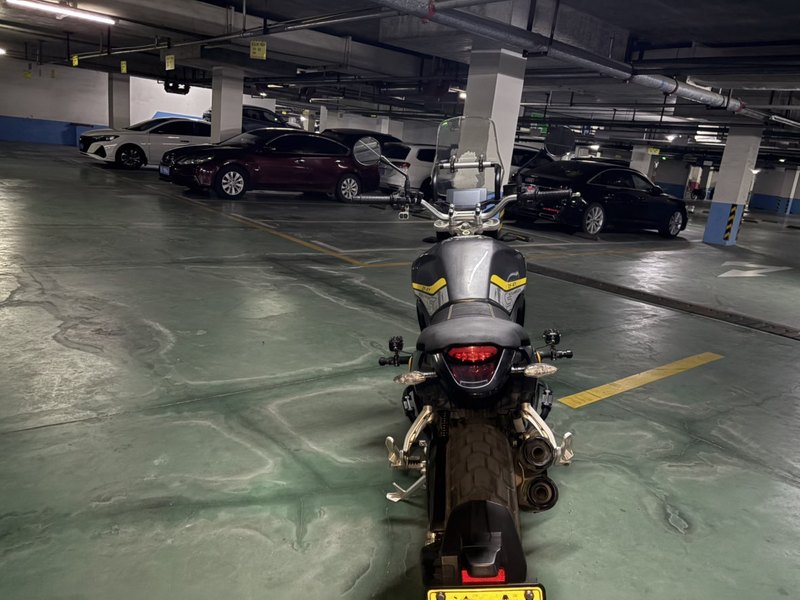 二手凯越525F