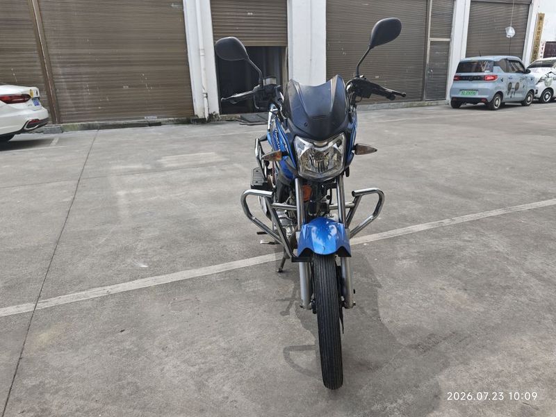 二手宗申新炫风