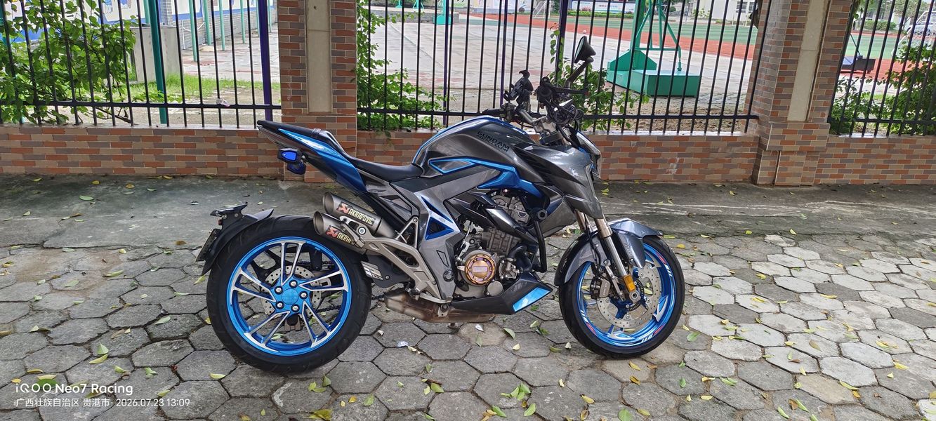 二手升仕310R