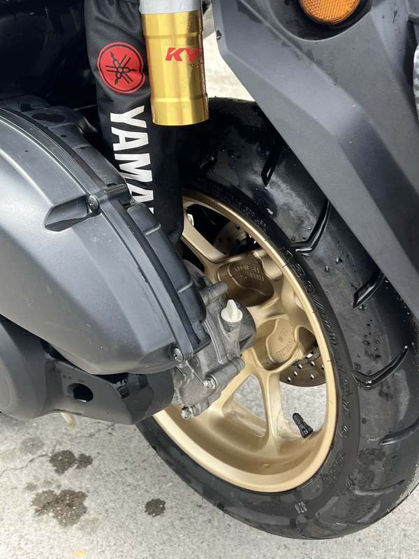 二手雅马哈NMAX