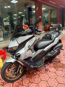 二手宝马C 400