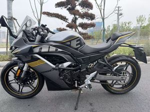 二手无极250RR
